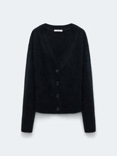 Load image into Gallery viewer, Dorothee-Schumacher-Fluffy-Statements-Cardigan
