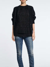 Load image into Gallery viewer, Dorothee-Schumacher-Fluffy-Statements-Cardigan
