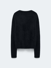 Load image into Gallery viewer, Dorothee-Schumacher-Fluffy-Statements-Cardigan
