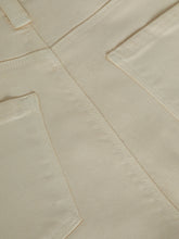 Load image into Gallery viewer, L-Agence-Womens-Clayton-Coated-Wide-Leg-Jean-French-Vanilla-Coated-2790PDDC-FRVC
