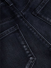 Load image into Gallery viewer, L_Agence-Womens-Ruth-Straight-Leg-Jean-in-Obsidian
