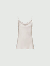 Load image into Gallery viewer, Marella Calcina Satin Top
