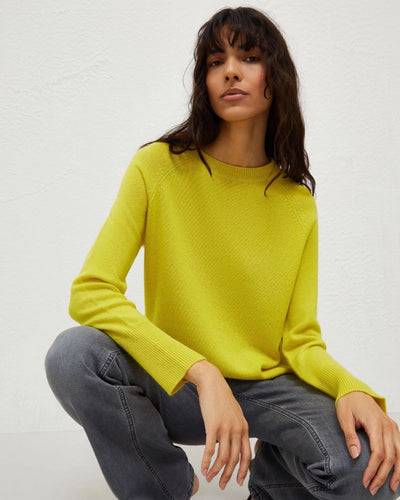 Marella-Women-s-Cutter-Wool-Cashmere-Sweater
