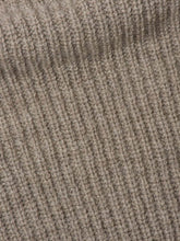 Load image into Gallery viewer, Margaret-Howell-MHL-Women-s-Chunky-Sailor-Collar-British-Merino-Natural
