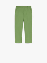 Load image into Gallery viewer, MaxMara-Studio-Women-s-CECCO-Stretch-Gabardine-Trousers
