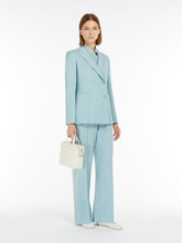 Load image into Gallery viewer, MaxMara-Weekend-Women-s-ALMINA-Relaxed-Fit-Silk-Shirt
