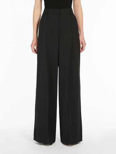 MaxMara-Weekend-Women-s-BAIOCCO-Wool-Blend-Tailored-Trousers