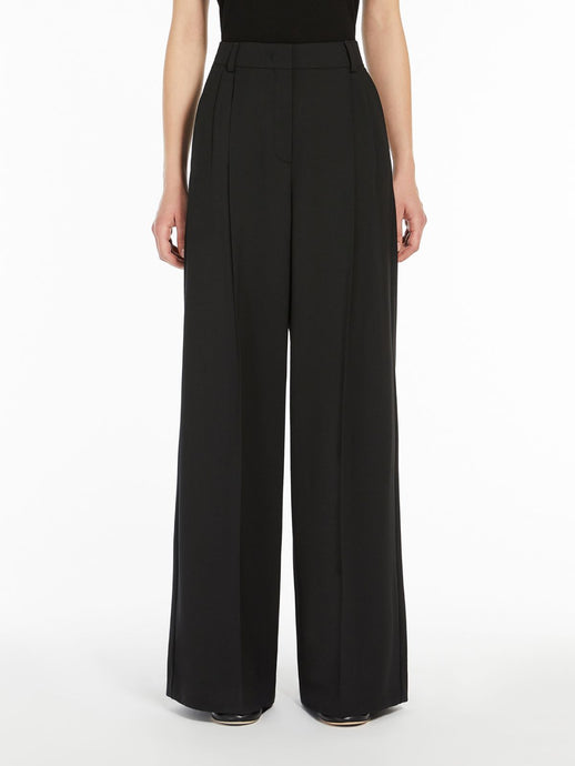 MaxMara-Weekend-Women-s-BAIOCCO-Wool-Blend-Tailored-Trousers