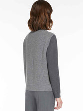 Load image into Gallery viewer, MaxMara-Weekend-Women-s-Dolce-Cashmere-Yarn-Gilet
