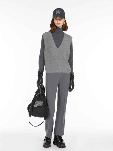 MaxMara-Weekend-Women-s-Dolce-Cashmere-Yarn-Gilet