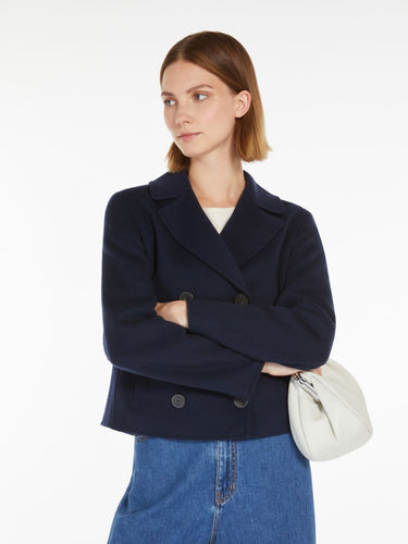 MaxMara-Weekend-Women-s-TAGLIO-Double-Sided-Wool-Double-Breasted-Pea-Coat-