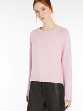 Load image into Gallery viewer, MaxMara-Weekend-Women-s-TAGO-Cashmere-Yarn-Jumper
