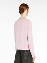 Load image into Gallery viewer, MaxMara-Weekend-Women-s-TAGO-Cashmere-Yarn-Jumper
