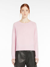 Load image into Gallery viewer, MaxMara-Weekend-Women-s-TAGO-Cashmere-Yarn-Jumper
