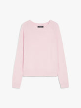 Load image into Gallery viewer, MaxMara-Weekend-Women-s-TAGO-Cashmere-Yarn-Jumper
