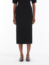 Load image into Gallery viewer, Maxmara-Weekend-Women-S-LENA-Jacquard-Knit-Skirt
