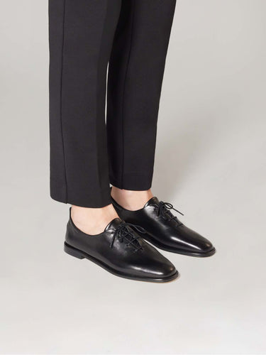 Parallele-Women-s-Campo-Oxford-style-sachetto-flats