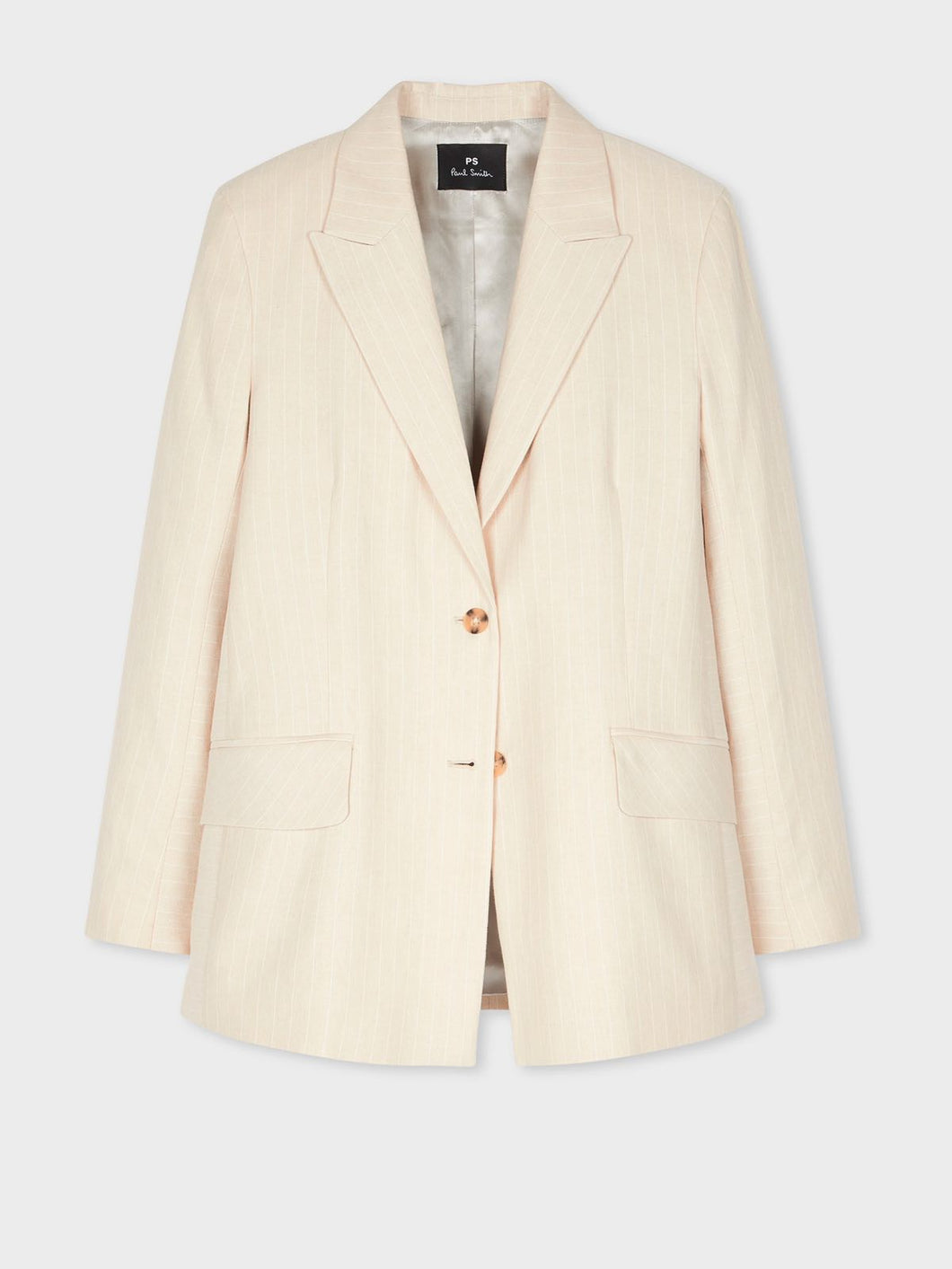 Paul-Smith-Women-s-Cream-Pinstripe-Two-Button-Blazer-W2R-247J-P31282-11-4