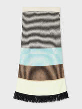 Load image into Gallery viewer, Paul-smith-Women-s-Cotton-Mixed-Stripe-Crochet-Knitted-Skirt-W2R-561N-P31303-79-1
