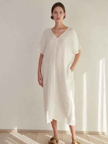 Velvet-by-Graham-Spencer-Women-s-Montana-Linen-Dress-in-Beach