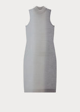 Load image into Gallery viewer, Paul Smith Lurex Sleeveless Dress
