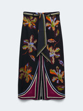 Load image into Gallery viewer, dorothee-schumacher-floral-seduction-skirt
