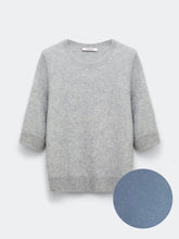 Load image into Gallery viewer, dorothee-schumacher-fluffy-statements-pullover
