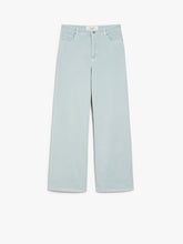 Load image into Gallery viewer, MaxMara Women&#39;s MEDINA Denim Trousers
