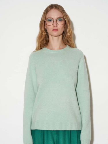 paul-and-joe-womens-normandie-cashmere-jumper-in-green