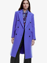 Load image into Gallery viewer, smythe-db-overcoat-iris
