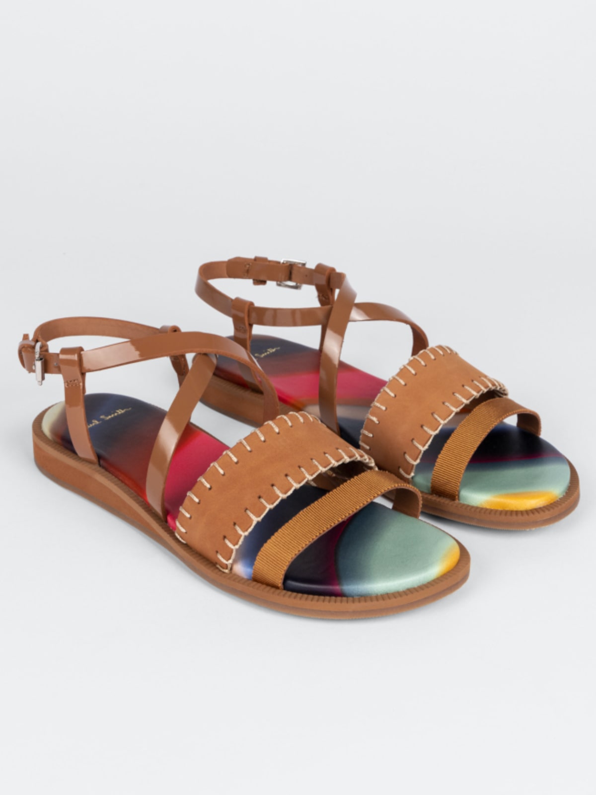 Paul smith womens sandals online